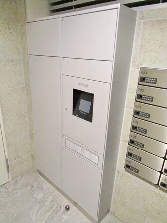 レビスタ白金高輪の物件内観写真